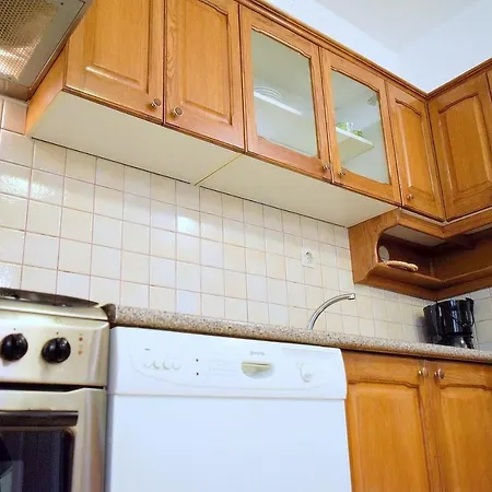 Zoro Appartamento Palit