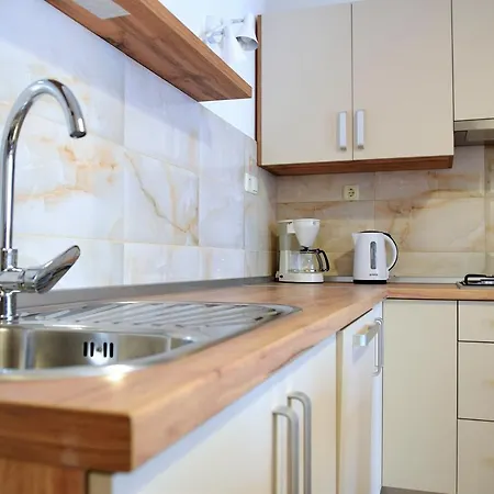 Zoro Appartamento Palit