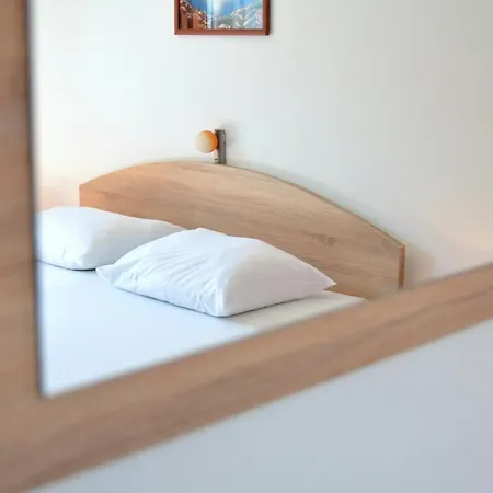 Appartamento Zoro Palit