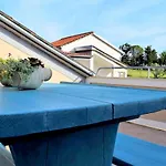 Apartament Zoro *