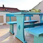 Zoro Appartement *