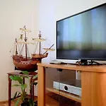 Apartament Zoro *