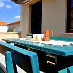 Zoro Apartament Palit