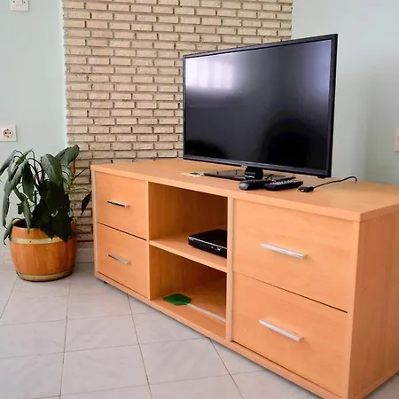 Zoro Apartment Palit