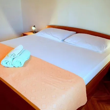 Apartmán Zoro