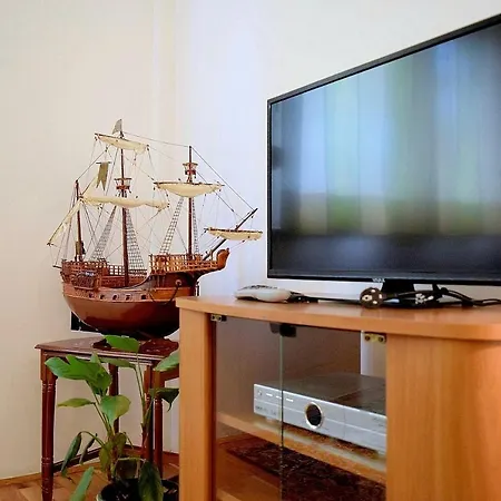 Apartment Zoro *