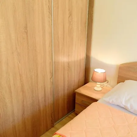 Apartment Zoro *