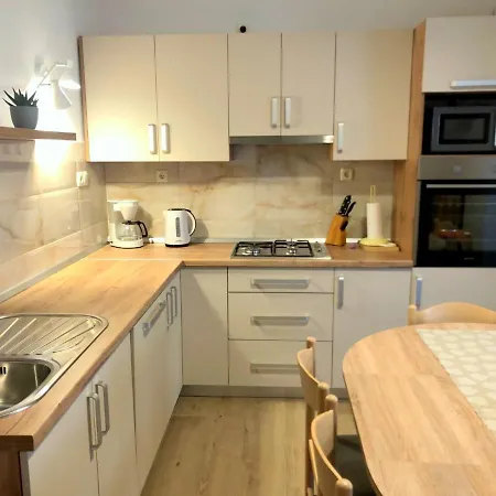 Apartment Zoro *