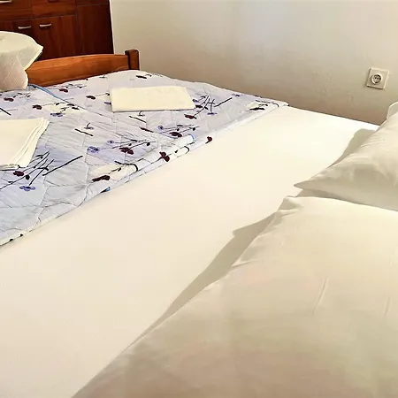 Apartmán Zoro *