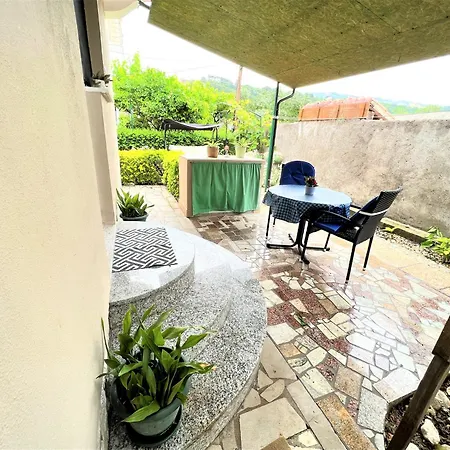 Zoro Apartment Palit