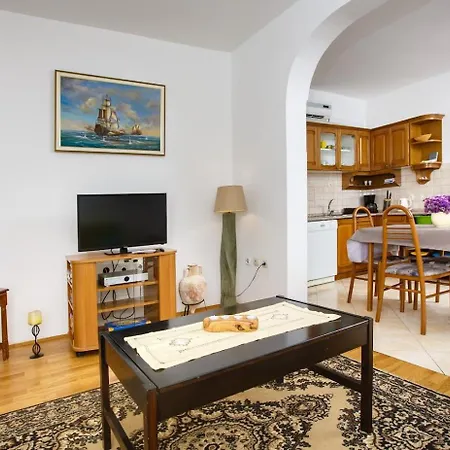 Apartment Zoro