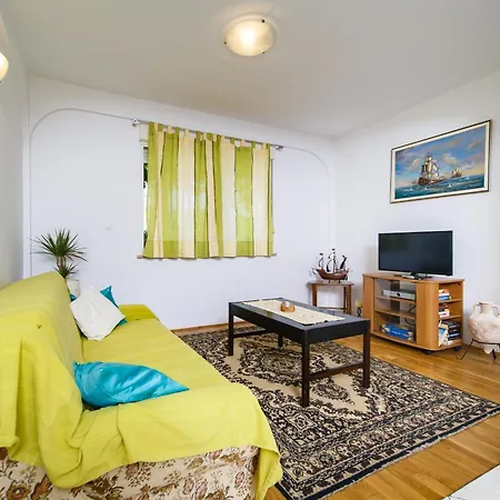 Zoro Apartament Palit
