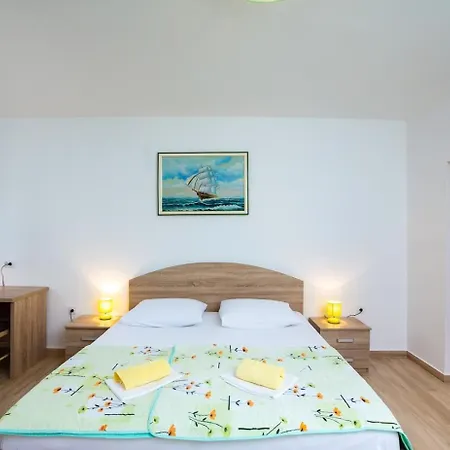 Apartamento Zoro Palit