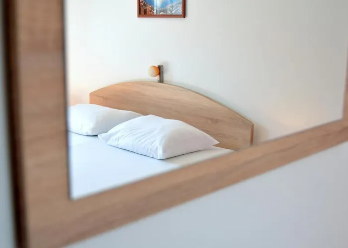 アパート Zoro Palit